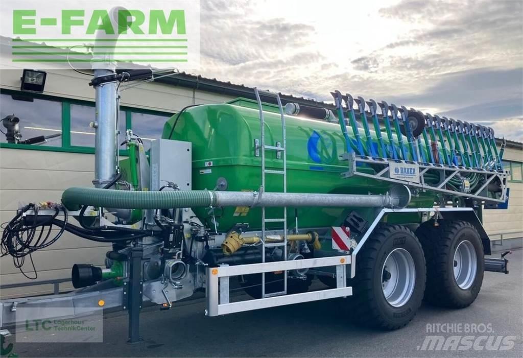Bauer poly 131 Други машини за торене и аксесоари