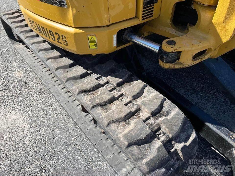 CAT 305E2 CR Мини екскаватори < 7 т