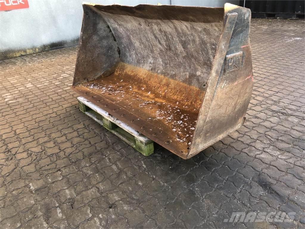  Øvrige Læsseskovl Кофи