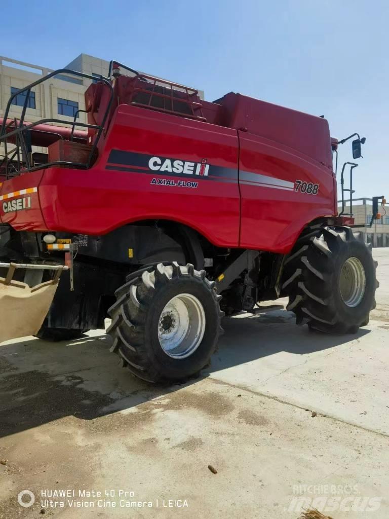 Case IH 7088 Комбайни