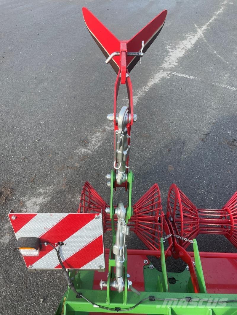 Baselier 4GKS 310 Машини за събиране на картофи - Други