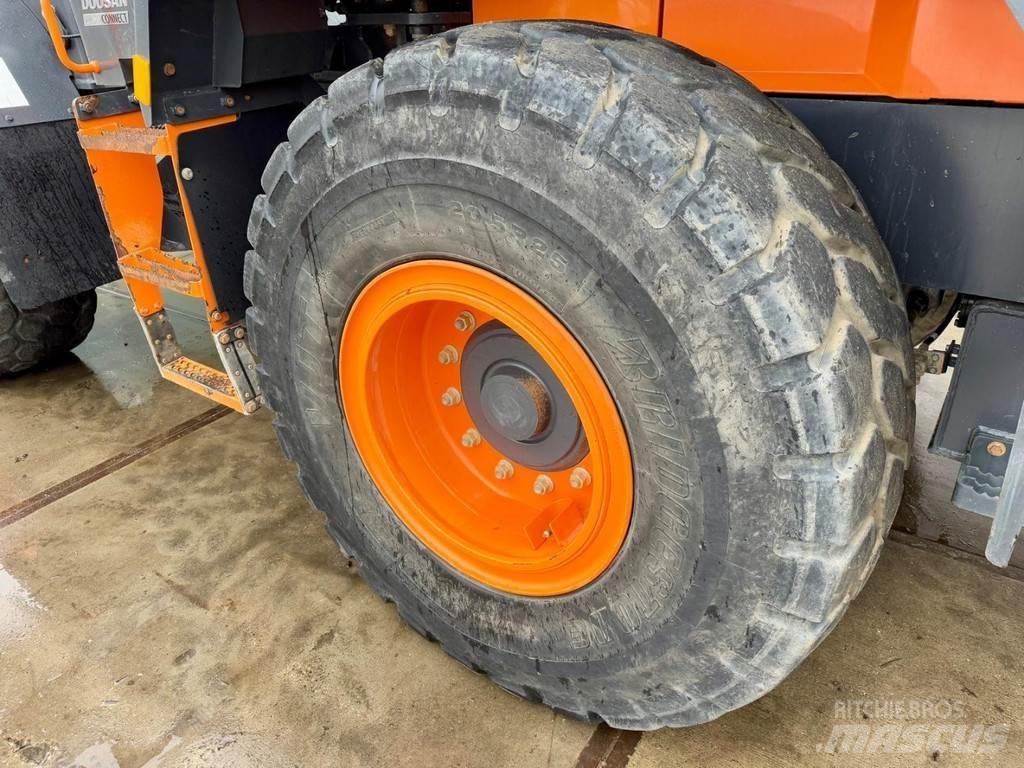 Doosan DL250-7 Колесни товарачи