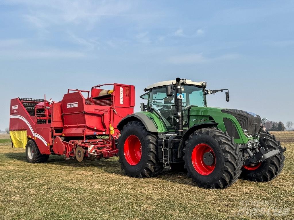 Grimme SE 150-60 XXL Комбайни за картофи и копачи