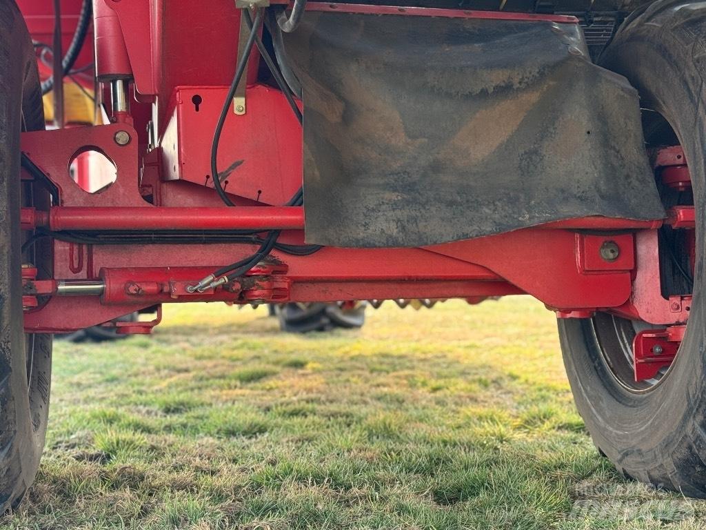 Grimme SE 150-60 XXL Комбайни за картофи и копачи