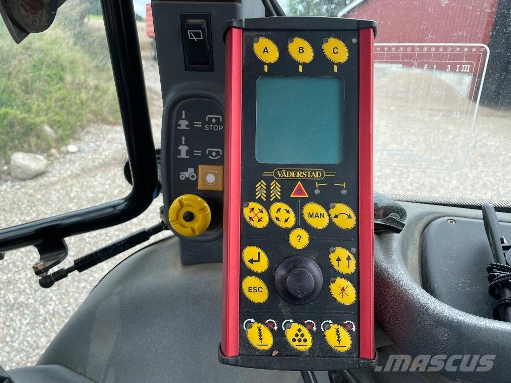 Väderstad Rapid300S Редосеялки