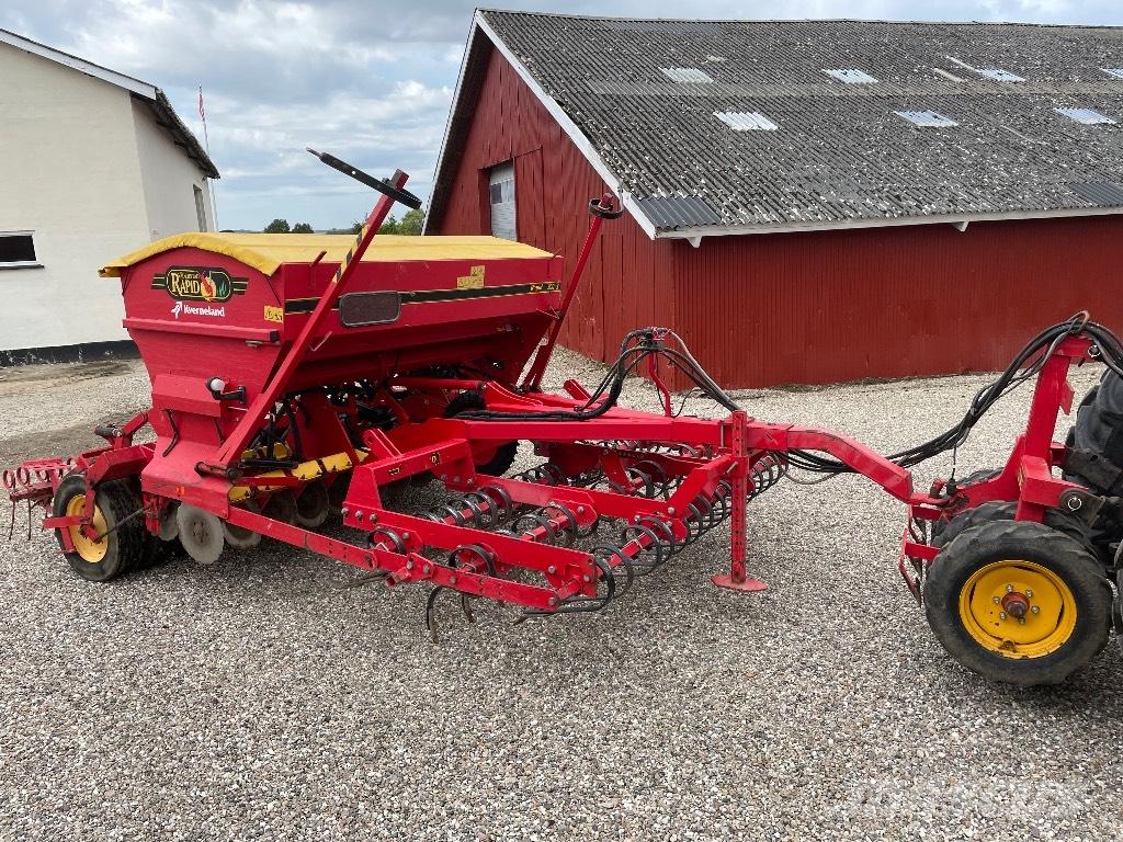 Väderstad Rapid300S Редосеялки