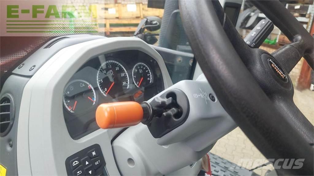 Valtra T 174 Трактори