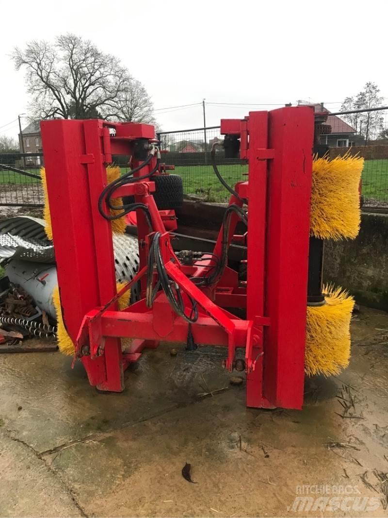 Grimme ks3600 Машини за събиране на картофи - Други