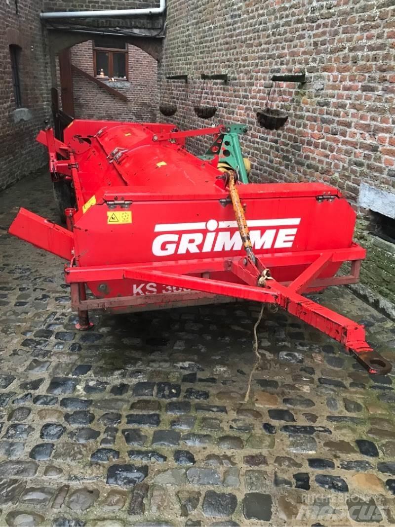 Grimme ks3600 Машини за събиране на картофи - Други