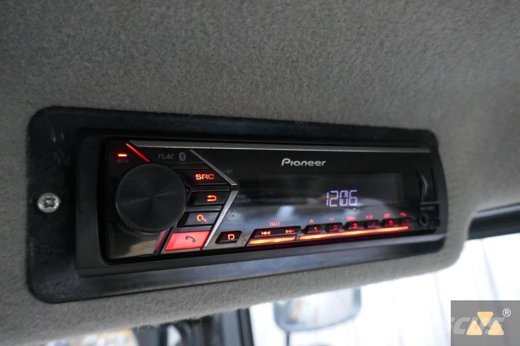 CAT CS64B Еднобарабанни ролки
