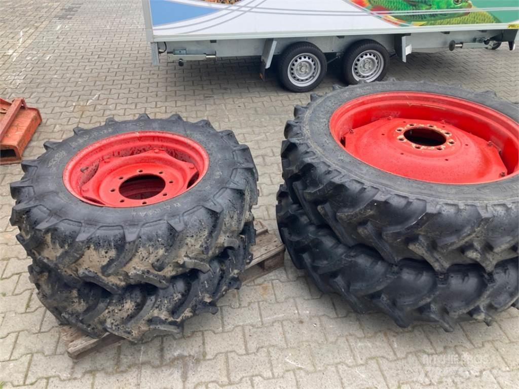 Fendt Pflegereifen Други аксесоари за трактори