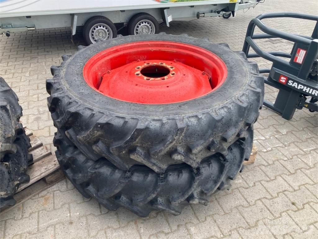 Fendt Pflegereifen Други аксесоари за трактори