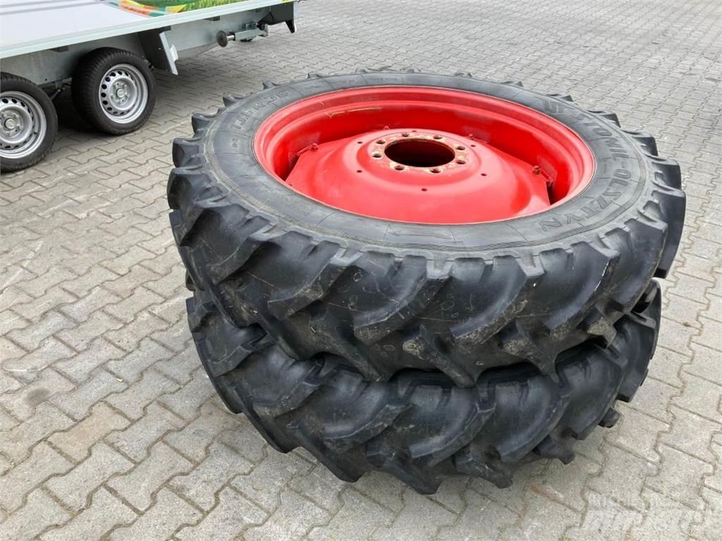 Fendt Pflegereifen Други аксесоари за трактори