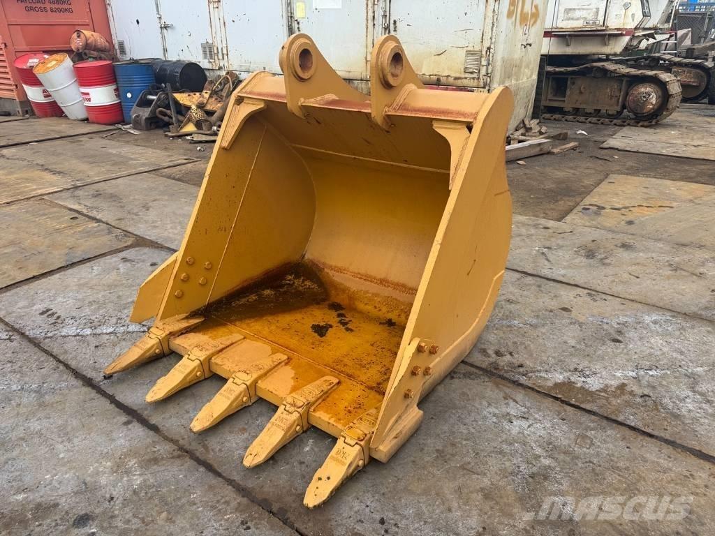 CAT 330 bucket Кофи