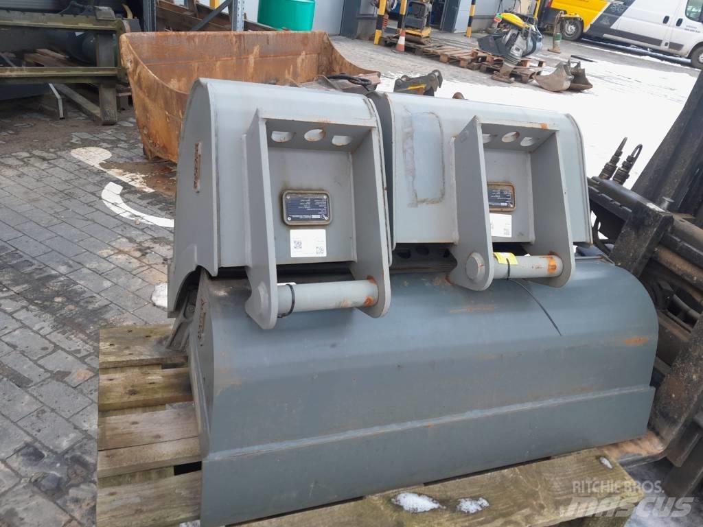 Wacker Neuson ET 20 Кофи за трошене

