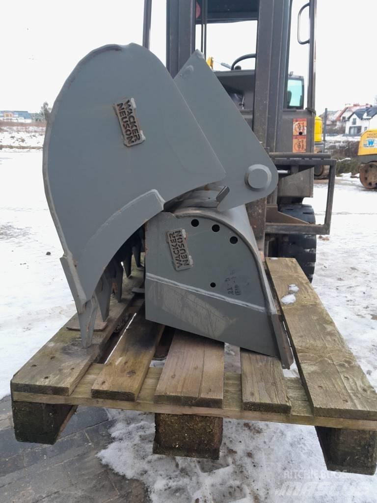 Wacker Neuson ET 20 Кофи за трошене
