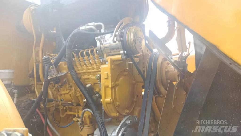 CAT 966 H Колесни товарачи