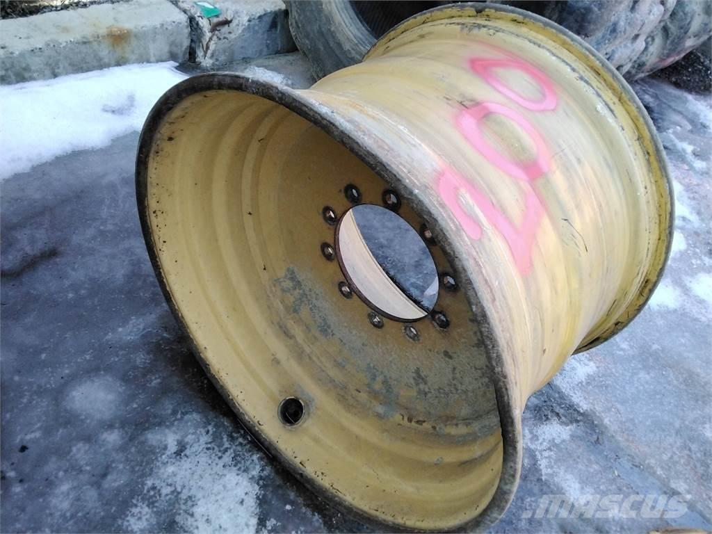Eco Log 560 24x34 Гуми