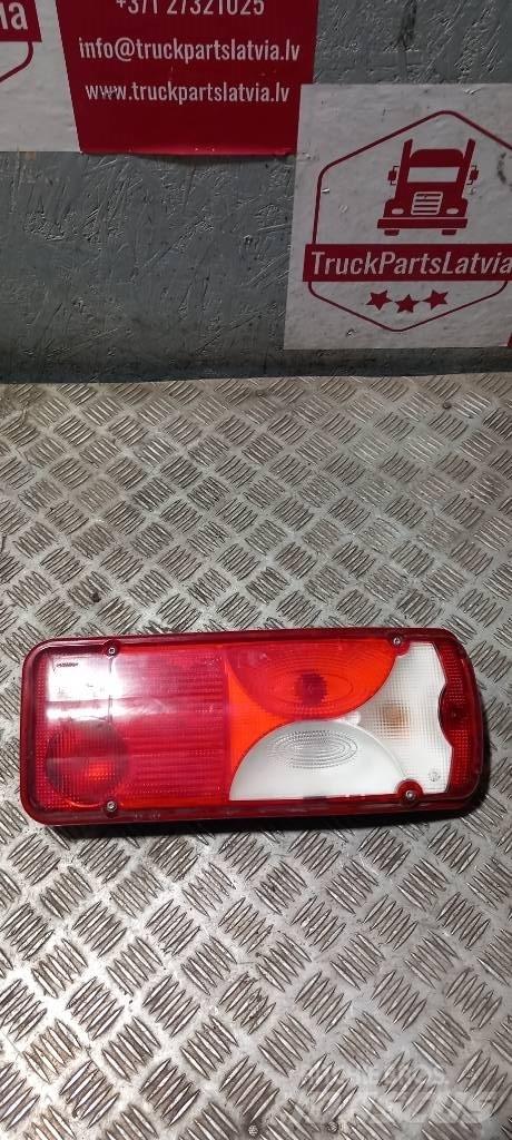 Scania R 440    156780 Шаси