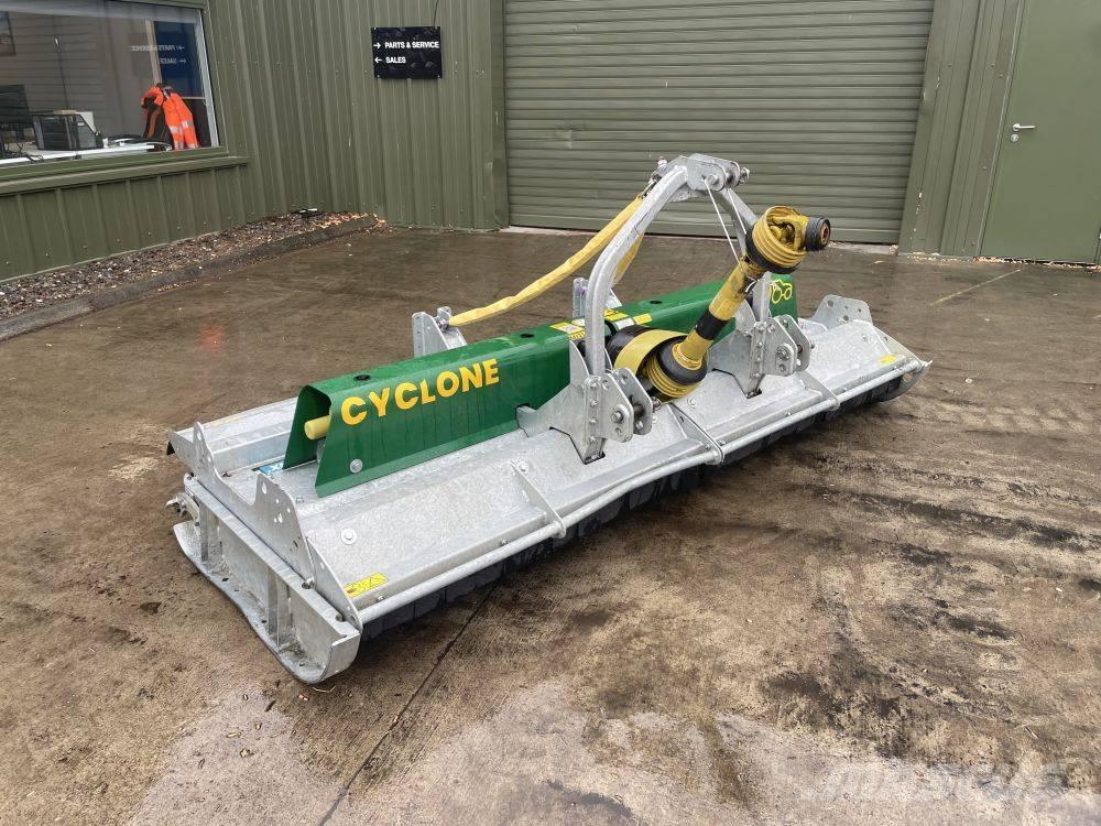 Major MJ 30 280 Стъблорезачки