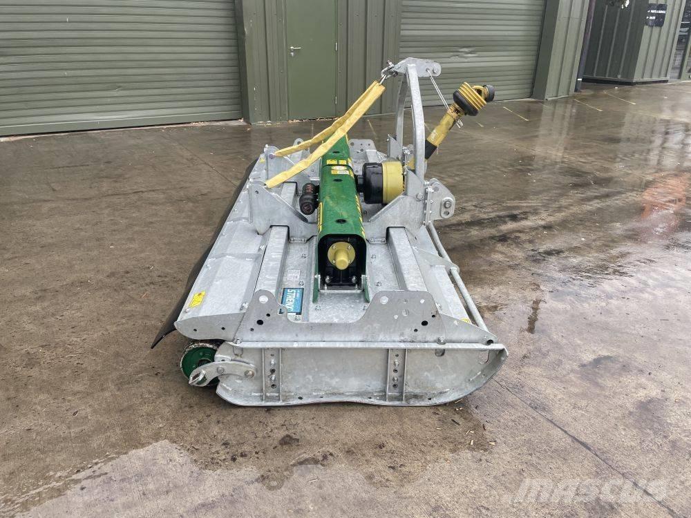 Major MJ 30 280 Стъблорезачки