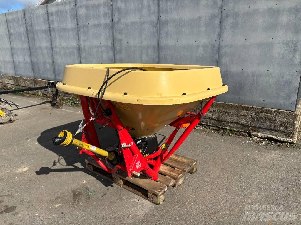 Kverneland PS604 Селскостопанство - Други