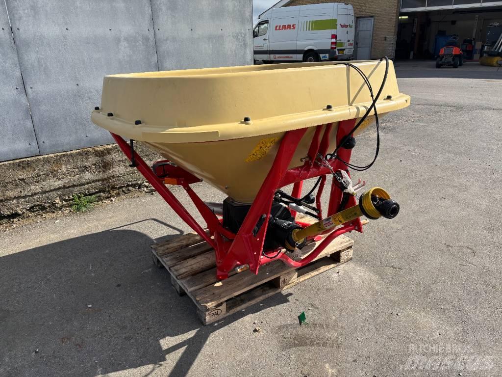 Kverneland PS604 Селскостопанство - Други