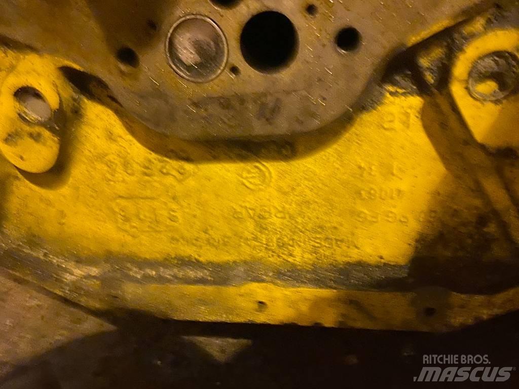 Komatsu PC4000-6 Верижен екскаватор