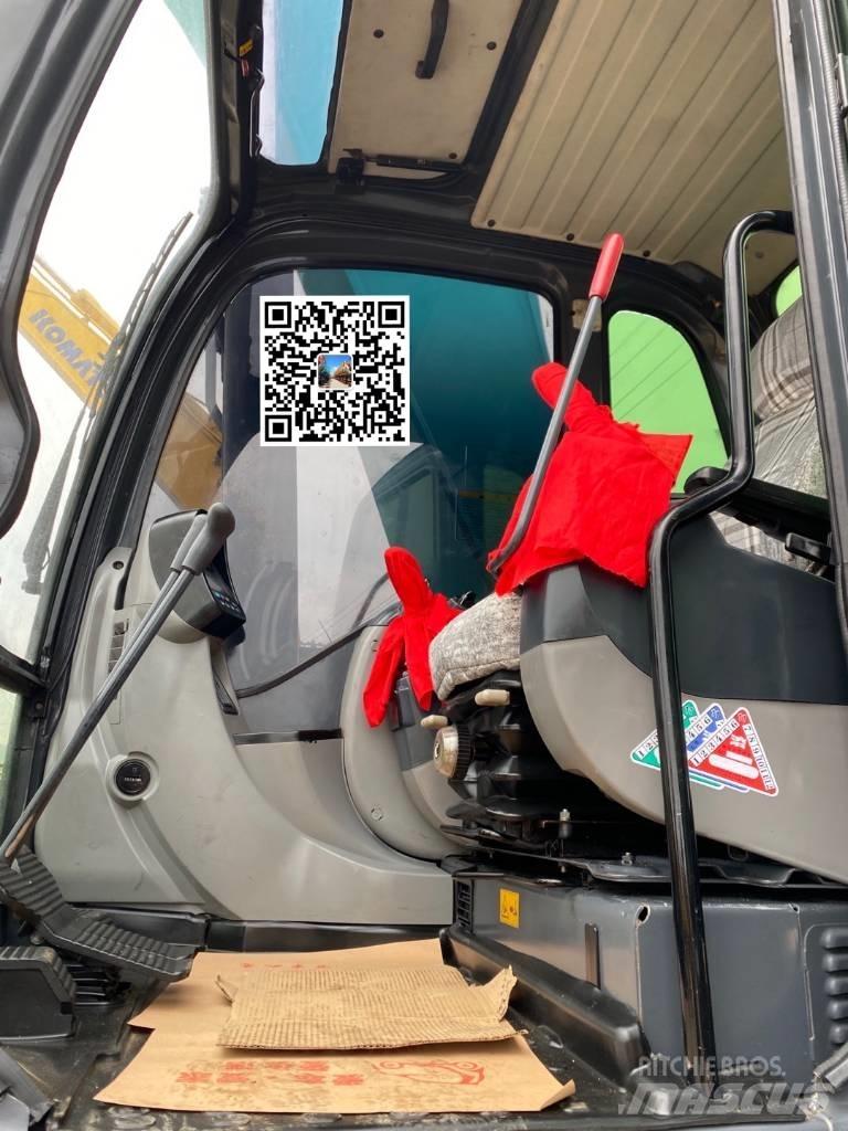 Kobelco 350D Верижен екскаватор