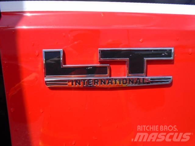 International LT625 Влекачи