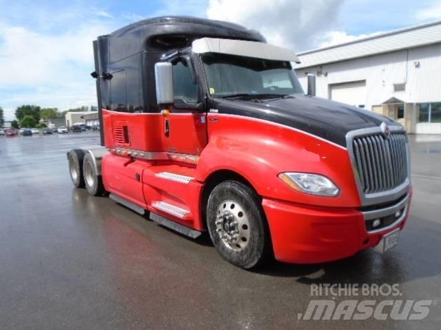 International LT625 Влекачи
