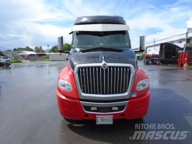 International LT625 Влекачи