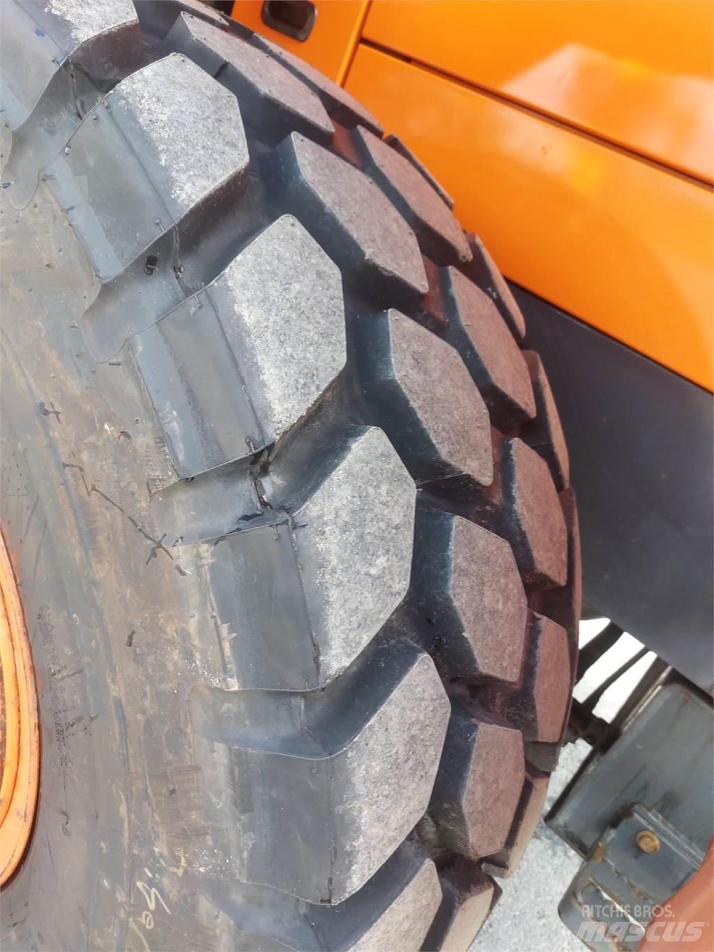 Doosan DL220-5 Колесни товарачи