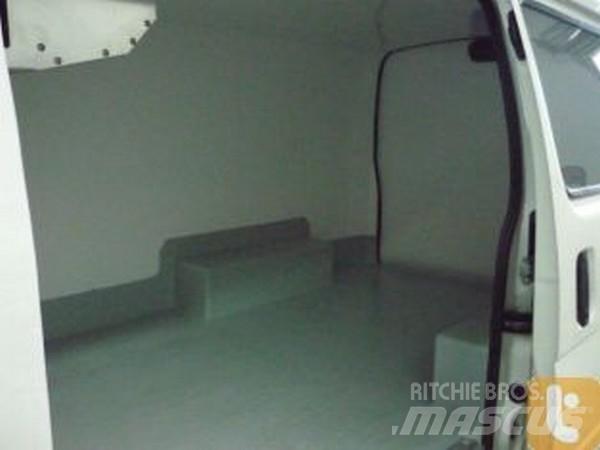 Toyota HIACE RZH103R Ванове за доставки