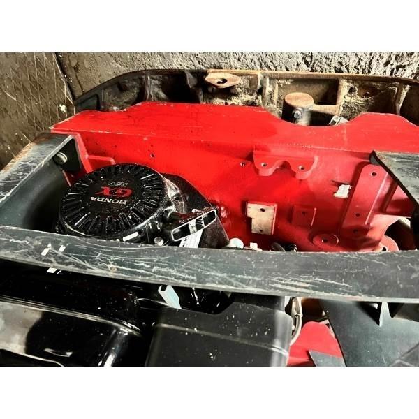 Bomag BPR 25/40 Уплътнители за плочи
