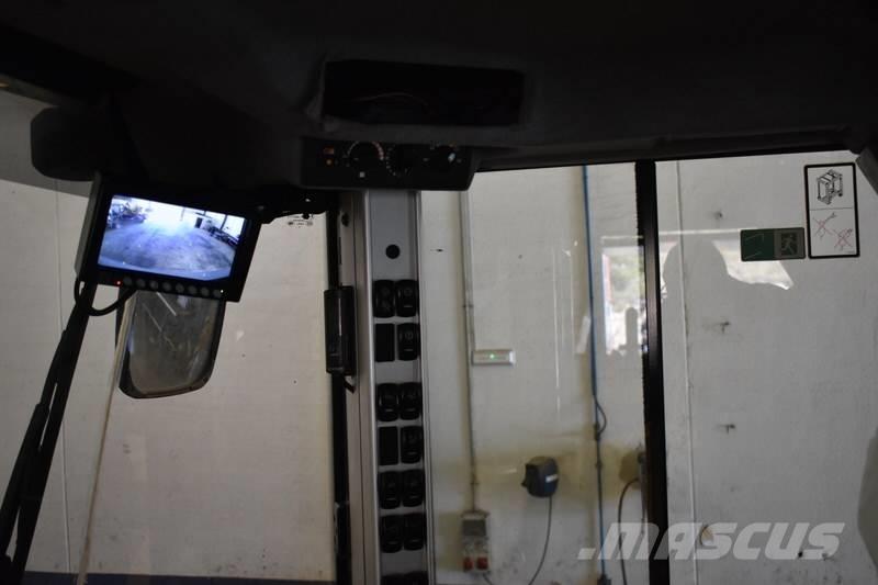 Volvo L 150 H Колесни товарачи