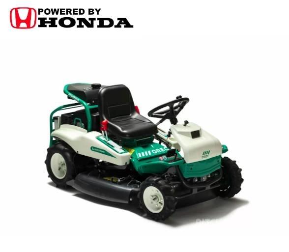 Orec RM830 Тракторни косачки