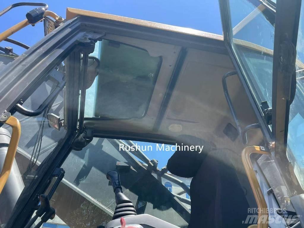 Volvo EC 480 Верижен екскаватор