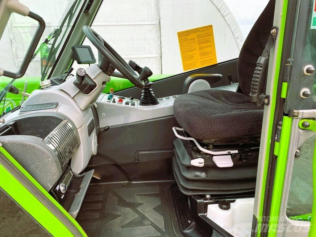 Merlo P 38.10 Телескопични товарачи за селското стопанство