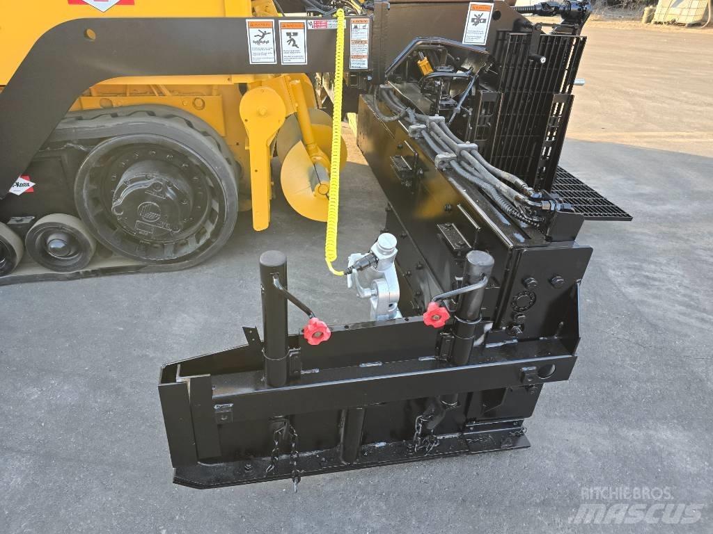 Blaw-Knox PF 4410 Машини за асфалт