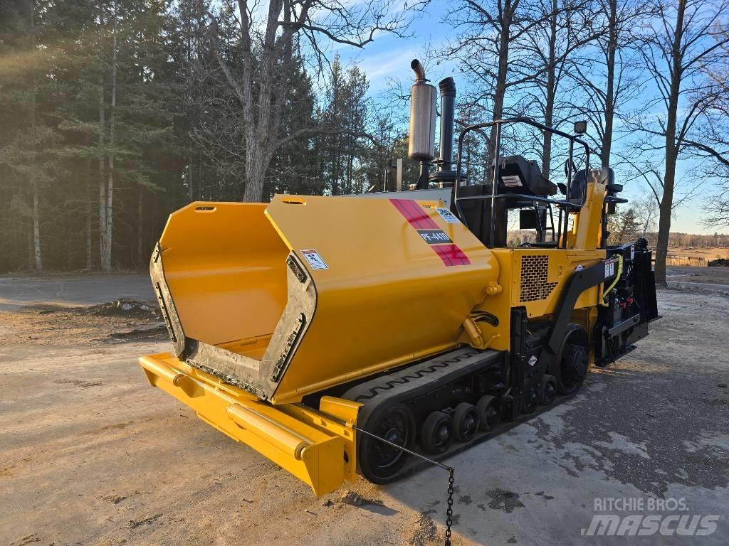 Blaw-Knox PF 4410 Машини за асфалт