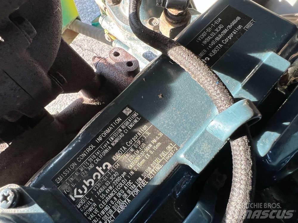 Bomag BW 154 AP AM Двойни барабанни ролки

