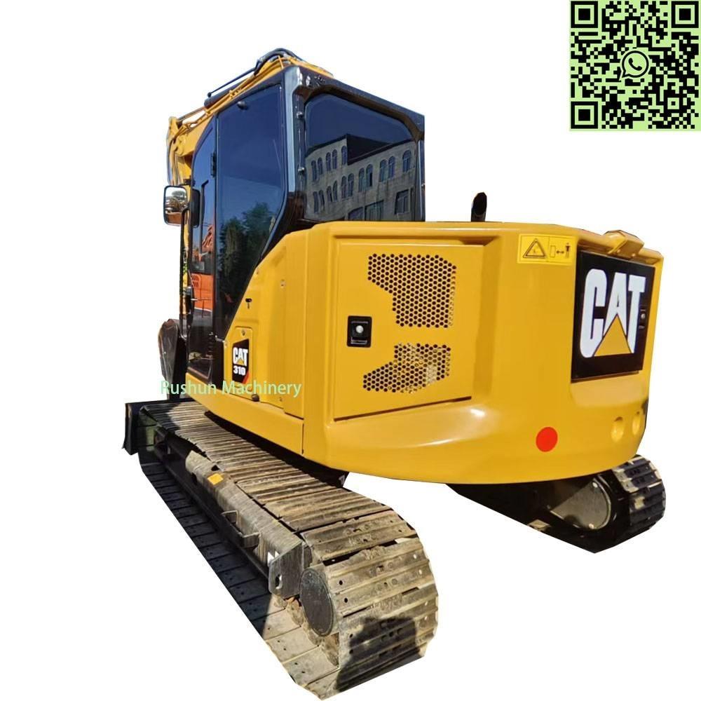 CAT CAT310 Верижен екскаватор