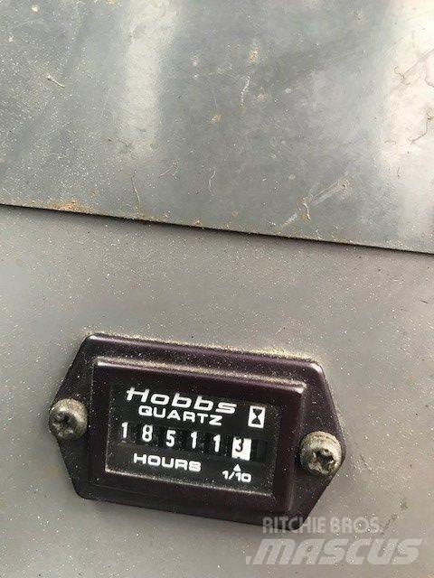 Kobelco CKE 800 Верижни кранове
