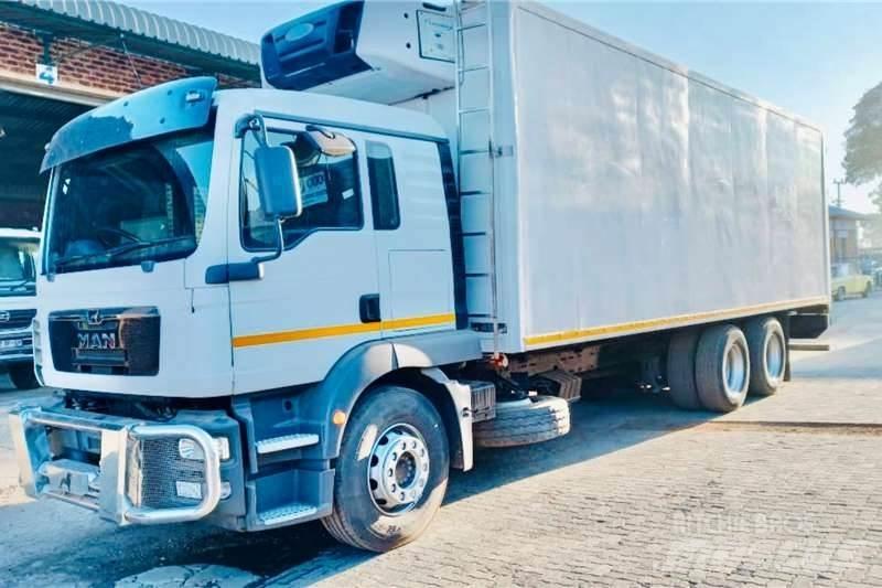 MAN TGM 25.280 Други