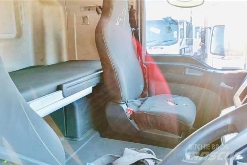 MAN TGM 25.280 Други