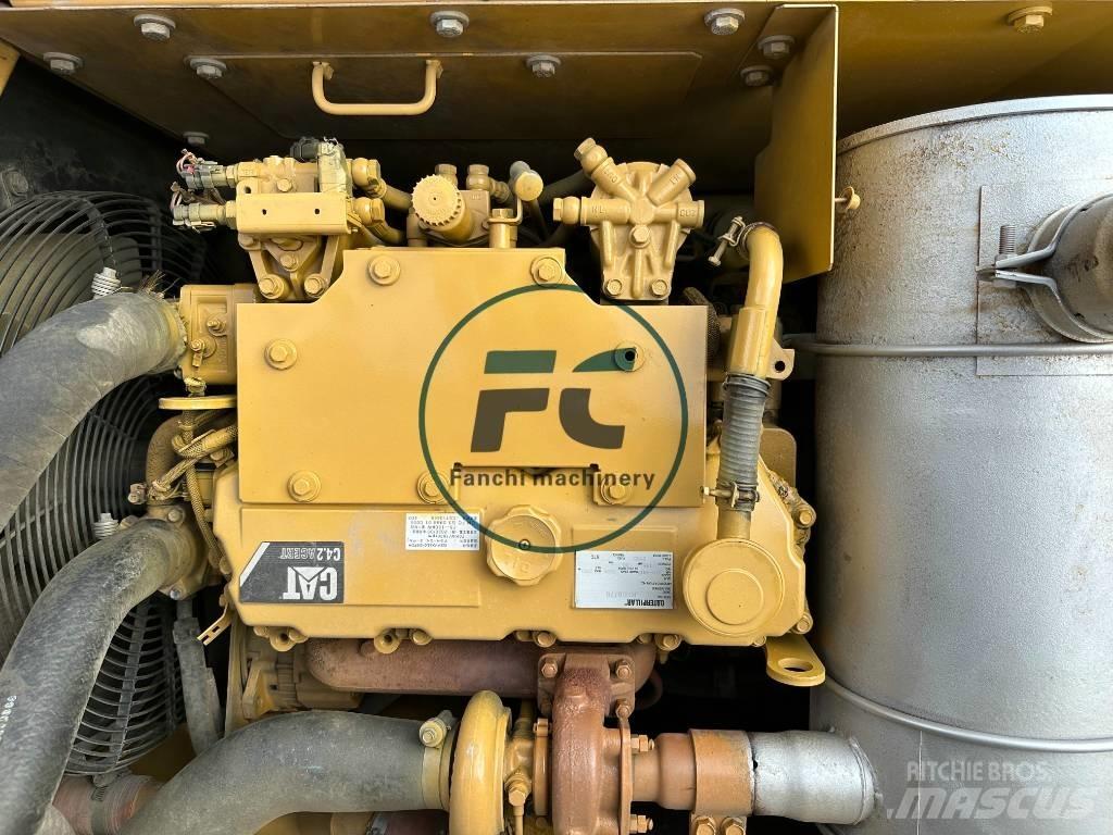 CAT 315 D Верижен екскаватор