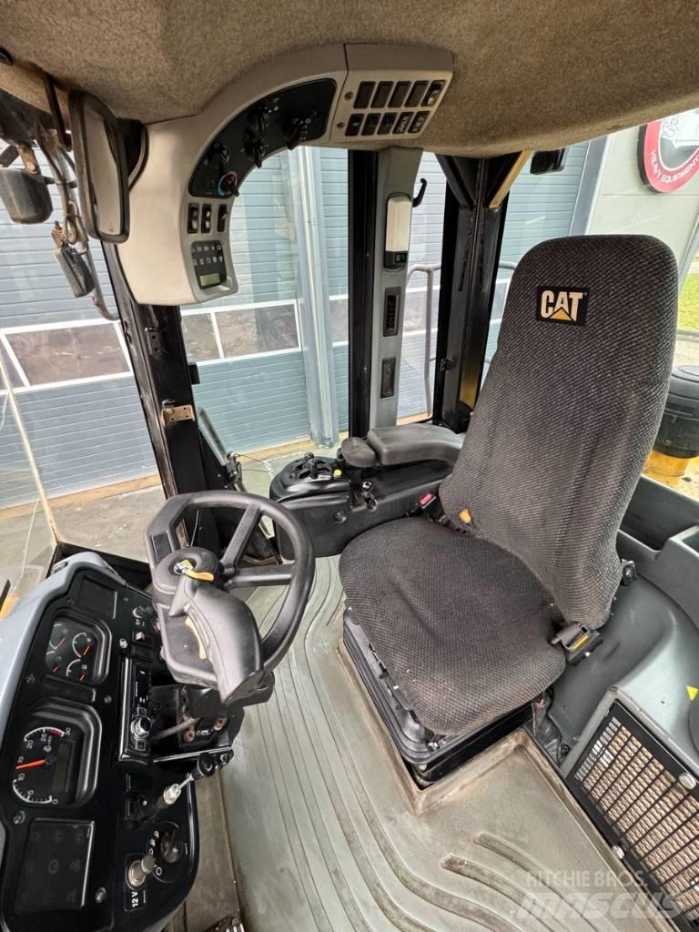 CAT 950 G Колесни товарачи