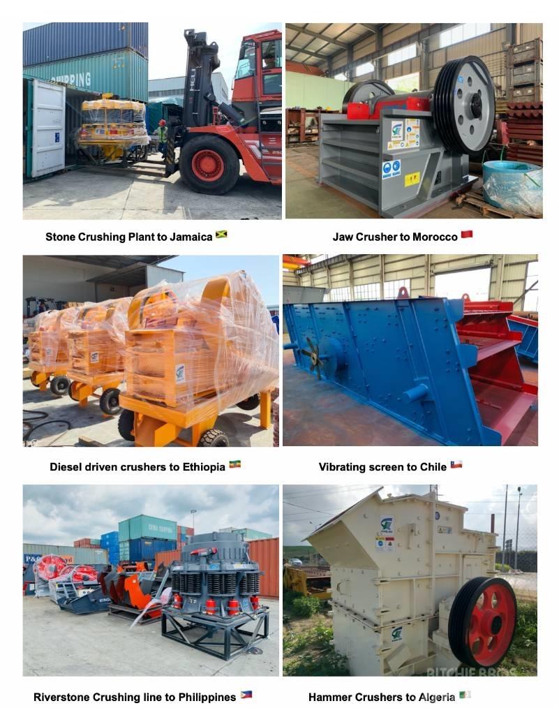 Kinglink KPE-750x500 Трошачки