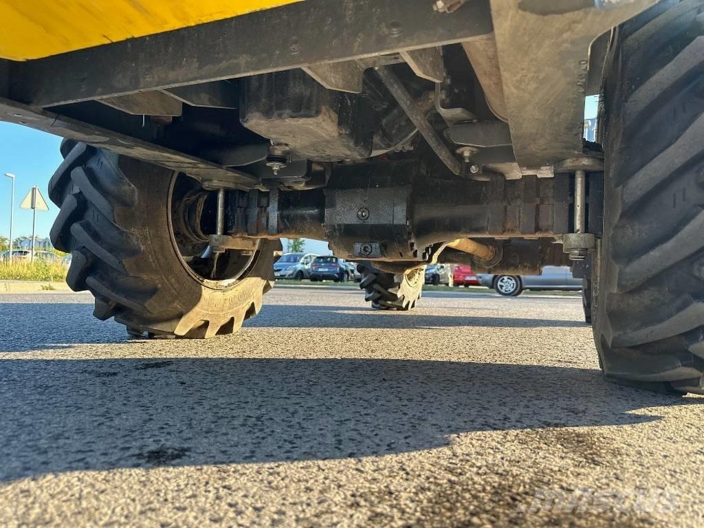 Wacker Neuson DW 20 Странични самосвали